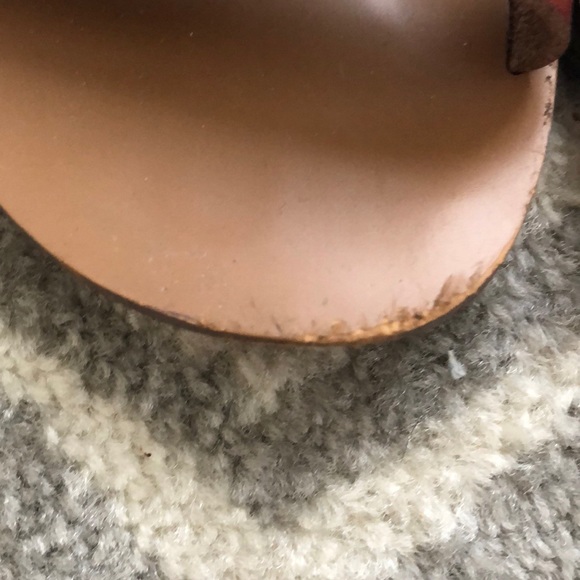 J. Crew sandals - Picture 2 of 5